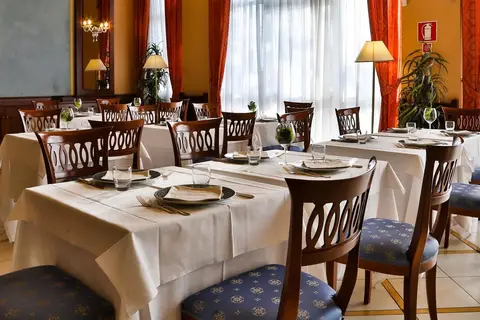 Best Western Classic Hotel in Parma, foto 9