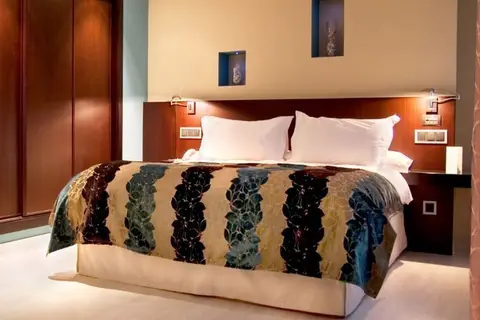 Eurostars Araguaney in Santiago de Compostella, foto 30