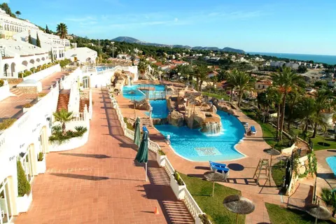 Imperial Park foto 3