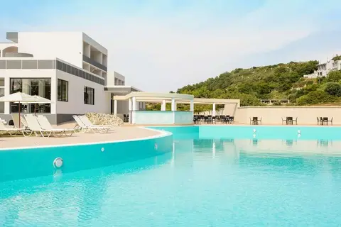 Evita Resort in Faliraki, foto 22