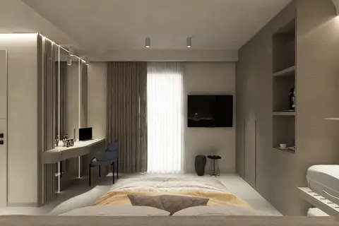 Core Hotel in Δημοτική Ενότητα Παλλήνης — foto 23