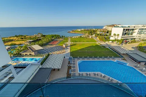 Lonicera Premium in Antalya — foto 27