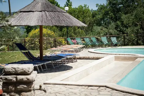 Cerquestra in Monte del Lago — foto 6