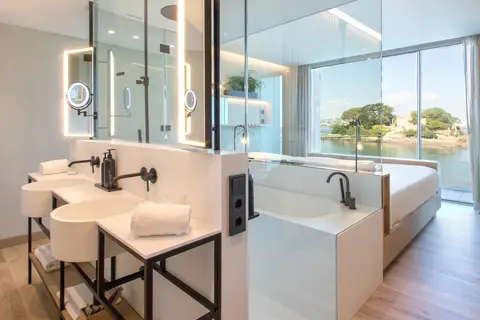 NOA Boutique Hotel in Oleiros — foto 23