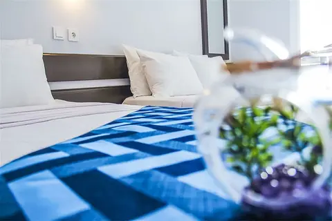Yaman Life Hotel in Alanya — foto 14