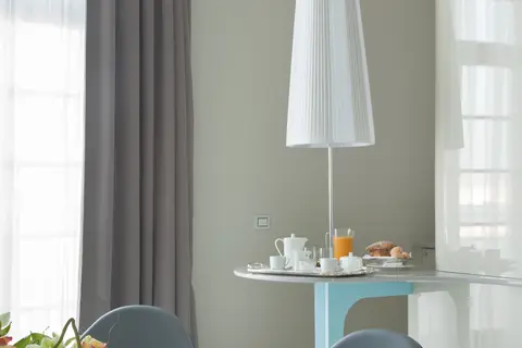 JR Hotels Bari Grande Albergo delle Nazioni in Bari — foto 28