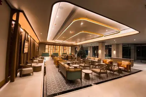 The Quarter Chaophraya by UHG in Bangkok, foto 6