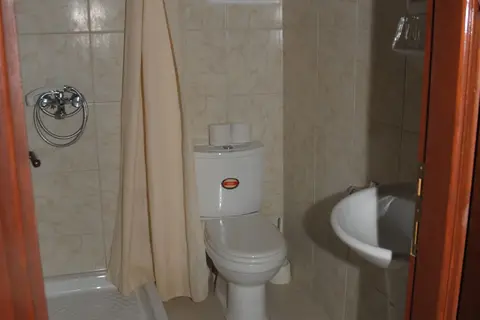 Hotel Seabird in Δημοτική Ενότητα Μελιτειέων — foto 22