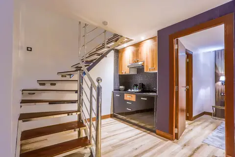 SBN Suite Hotel in Rabat, foto 16