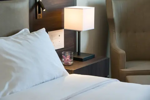 Hilton Nicosia in Nicosia, foto 29