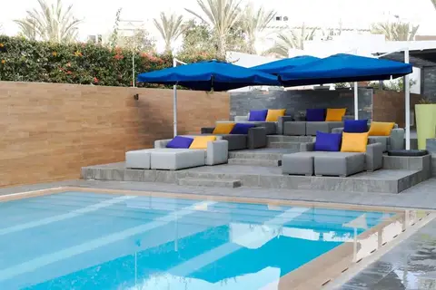 Ocean Atlantic View in Rabat, foto 3