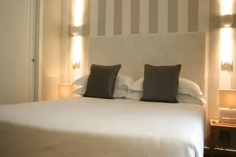 Hotel Select Suites & Spa in Riccione — foto 3