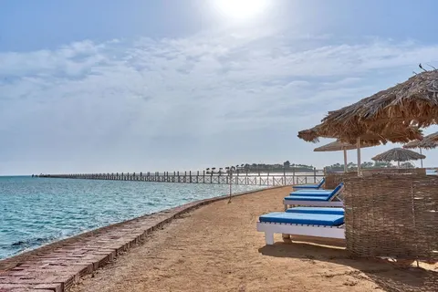 Sultan Bey Resort foto 17