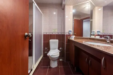 Wasa Hotel Alanya in Alanya — foto 28