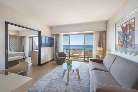 Four Seasons Hotel Limassol in Limassol — foto 14