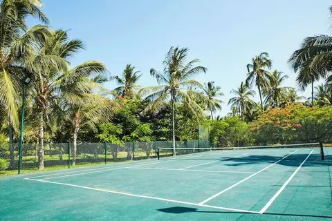 Breezes Beach Club & Spa in Bwejuu, foto 7