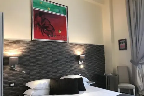 Piazza Carità Boutique Hotel in Napels, foto 30