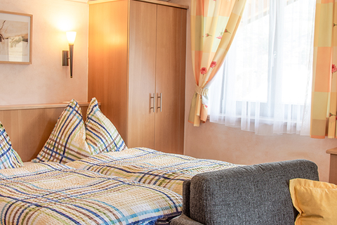 Appartementen Stöcklhub foto 3