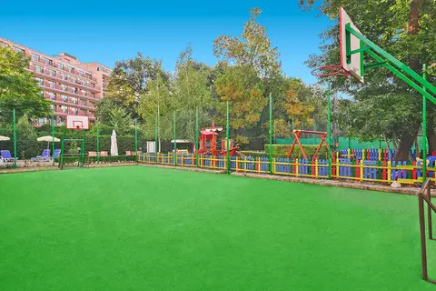 Madara Park Hotel in СПА център Ривиера Бийч — foto 29