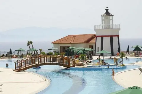 Sealight Resort Hotel in Kusadasi — foto 26