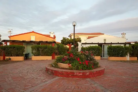 Aparthotel Lu Nibareddu in Poltu San Pàulu/Porto San Paolo — foto 6
