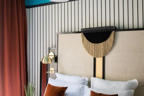 Best Western Premier Hotel Roosevelt in Nice — foto 24