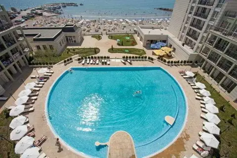 Festa Pomorie Resort in Свети Влас — foto 2