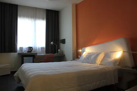 President Hotel Palermo in Palermo — foto 28