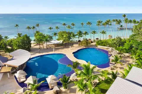 Hilton La Romana Adults Resort in San Rafael del Yuma — foto 10