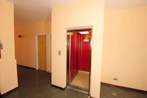 Hotel Kristall in Orvieto, foto 4