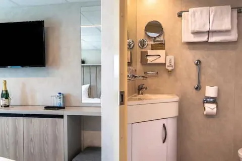 Riviercruise - Passau en Donau Klassiek foto 8