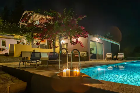 Ulysses Gardens Villas in Δημοτική Ενότητα Παλικής — foto 21