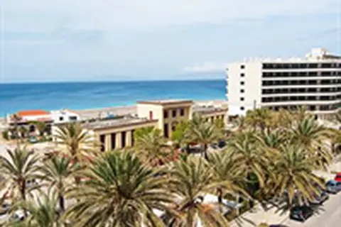 Cento Palme Boutique Hotel by Blu Collection in Rhodos, foto 4