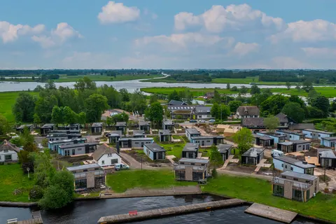 Vakantiepark De Wiedense Meren foto 1