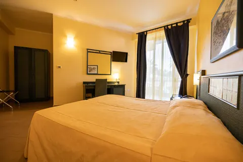 Dolcestate Hotel in Campofelice di Roccella — foto 10