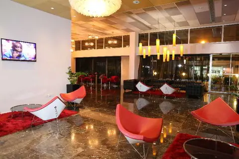Altius Boutique Hotel in Nicosia, foto 9