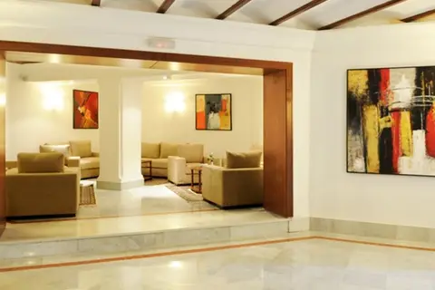 Hotel Majestic in Tunis — foto 10