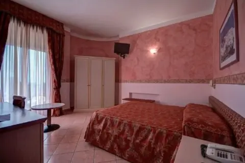 Hotel America in Camerota, foto 8