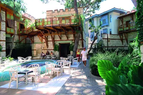 Kemer Holiday Club in Kemer, foto 14