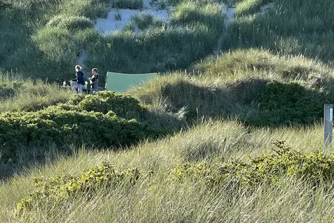 Dancamps Holmsland in Haurvig — foto 3