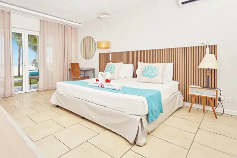 Villas Caroline in Flic en Flac VCA — foto 19