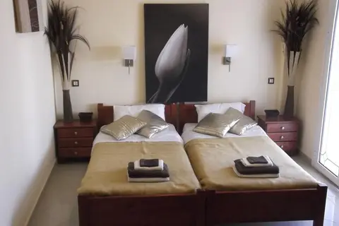 Mariana Hotel in Δημοτική Ενότητα Λαγανά — foto 23