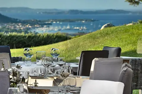 Petra Segreta Resort & Spa in Terranoa/Olbia — foto 7