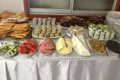 Hotel Star Park in Fatih — foto 25
