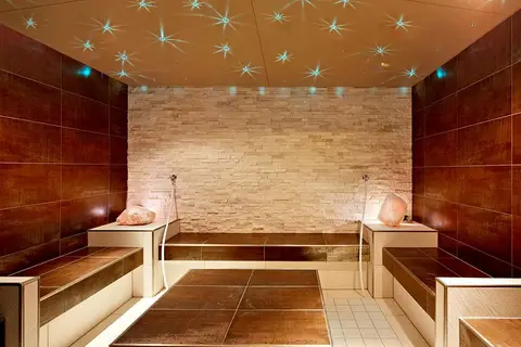 Romantikhotel Zell am See in Zell Am See — foto 9