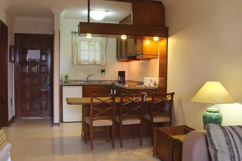 Apartamentos Ambassador in Puerto De La Cruz — foto 23