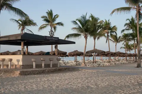 Salalah Rotana Resort in Salalah — foto 6