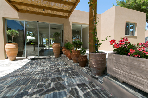 Appartementen Eleni Village foto 20