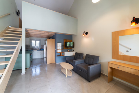 Appartementen Apolafsi foto 3