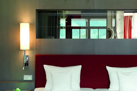 Schlosshotel Kitzbühel – THE SPA MOMENTUM by A-ROSA Collection in Kitzbühel — foto 18
